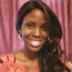 Meet your Posher, Monique